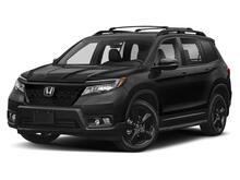 2021 Honda Passport Elite Chicago IL 2021 Honda Passport Elite Chicago IL