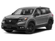 2021 Honda Passport Sport Chicago IL 2021 Honda Passport Sport Chicago IL