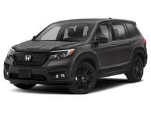 2021 Honda Passport Sport Chicago IL 2021 Honda Passport Sport Chicago IL