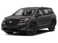 2021 Honda Passport Sport Rome GA 2021 Honda Passport Sport Rome GA