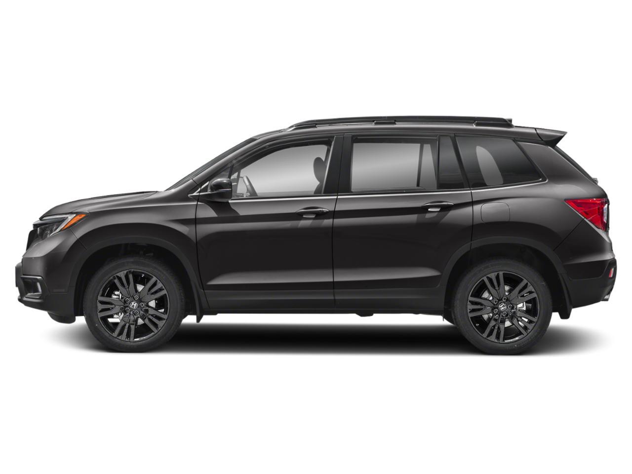 2021 Honda Passport Sport St. John's NL
