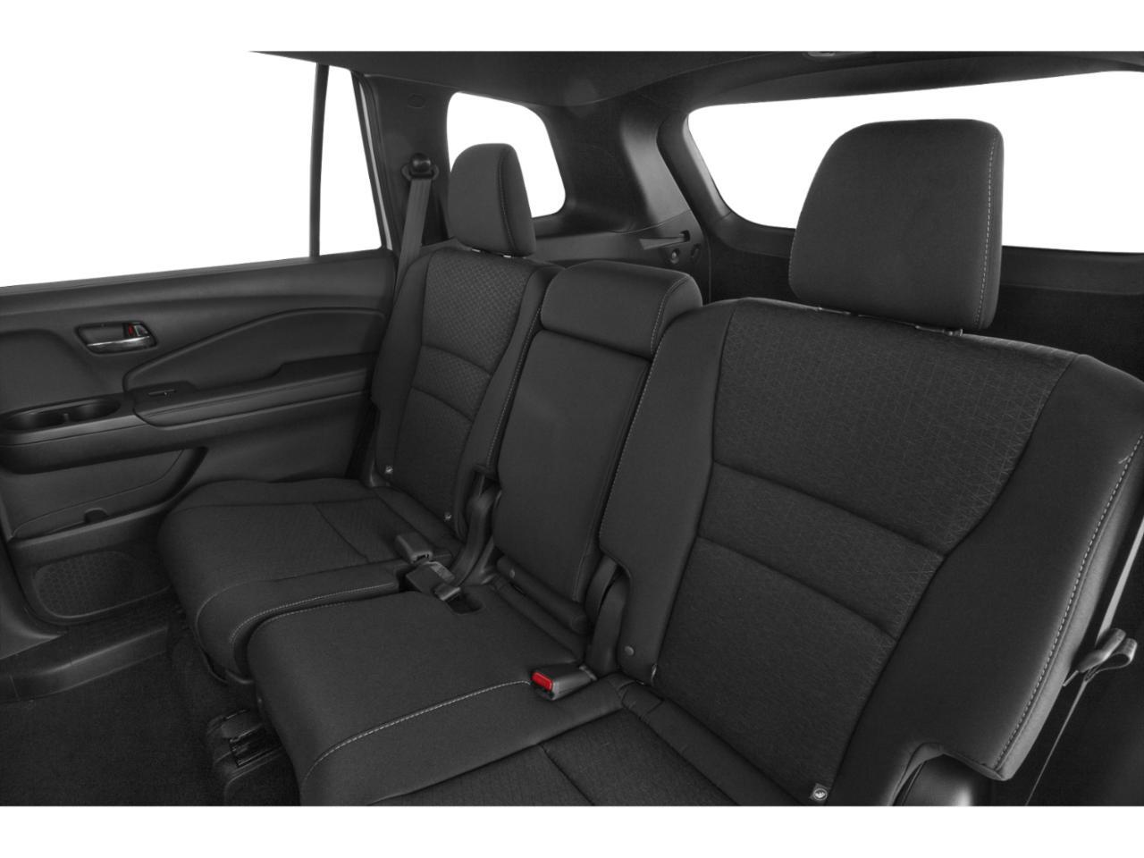 2021 Honda Passport Sport St. John's NL