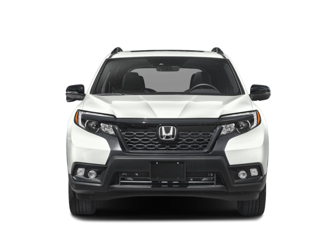 2021 Honda Passport Sport St. John's NL
