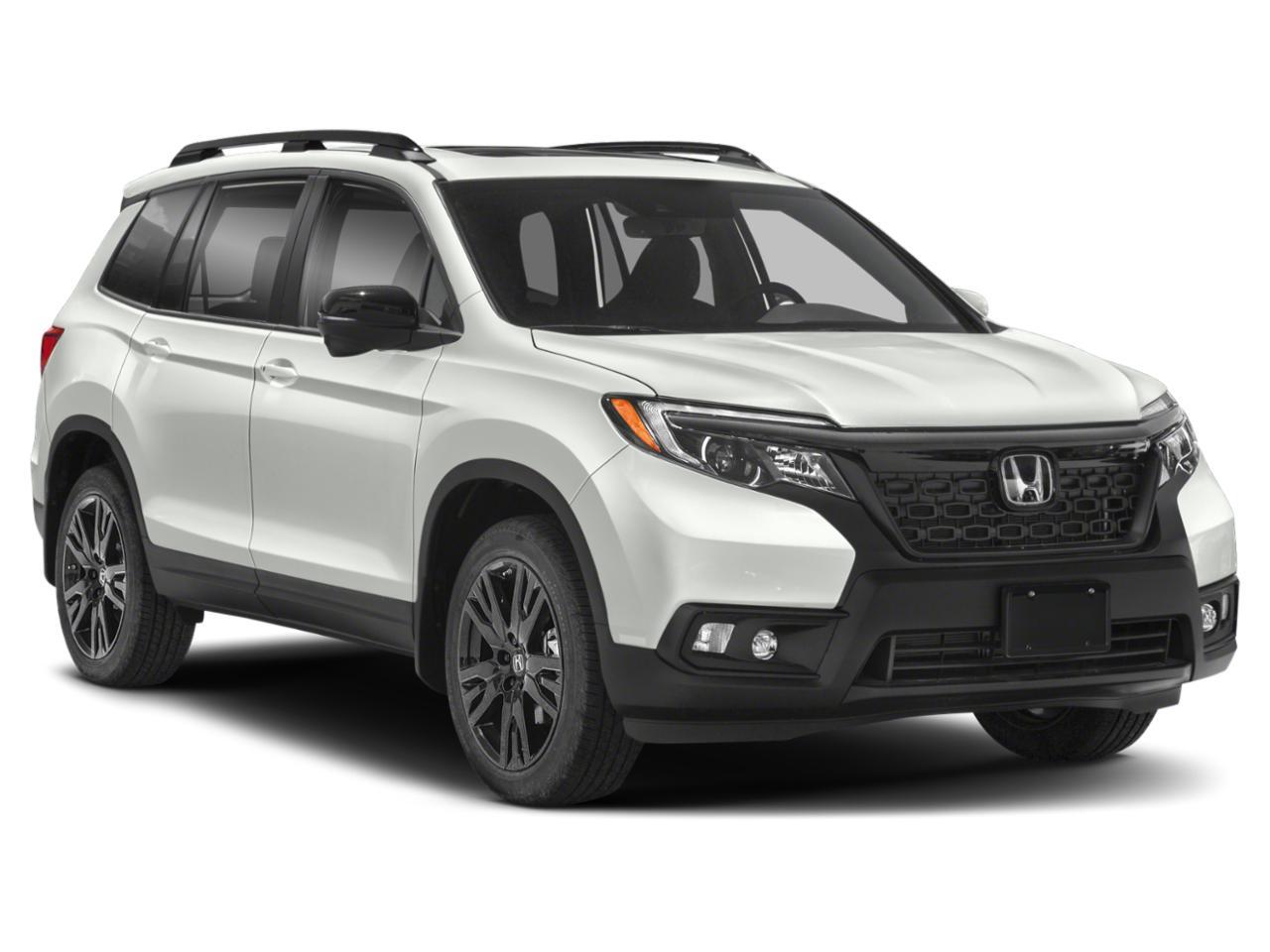 2021 Honda Passport Sport St. John's NL