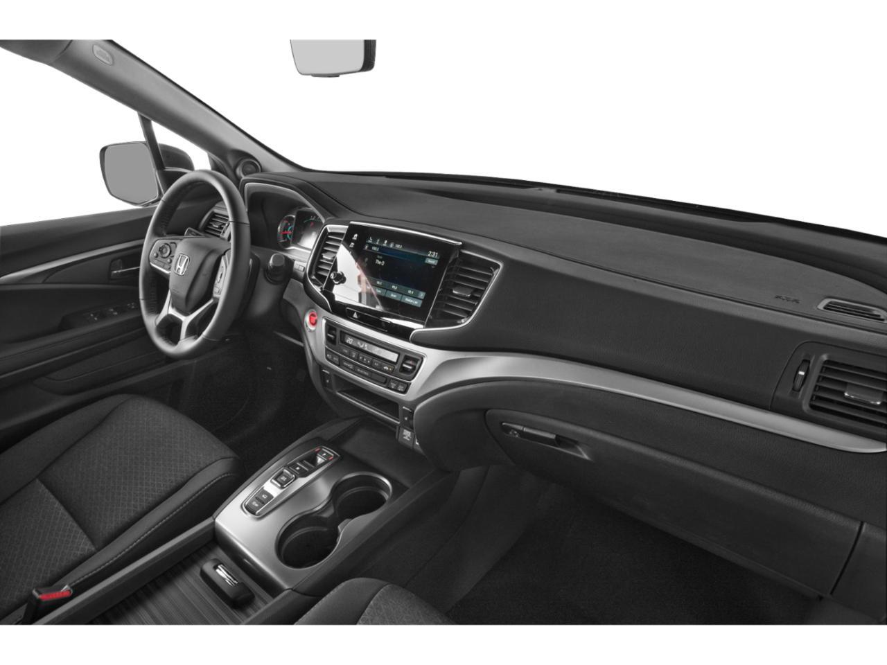 2021 Honda Passport Sport St. John's NL