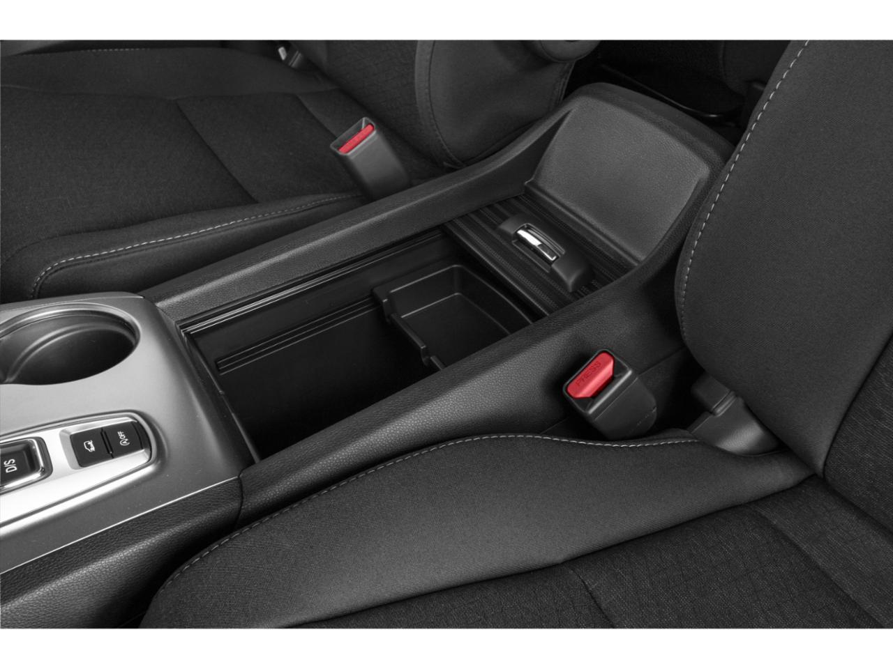 2021 Honda Passport Sport St. John's NL