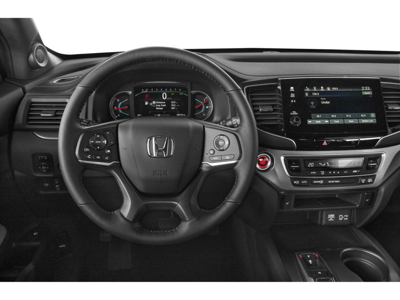 2021 Honda Passport Sport St. John's NL