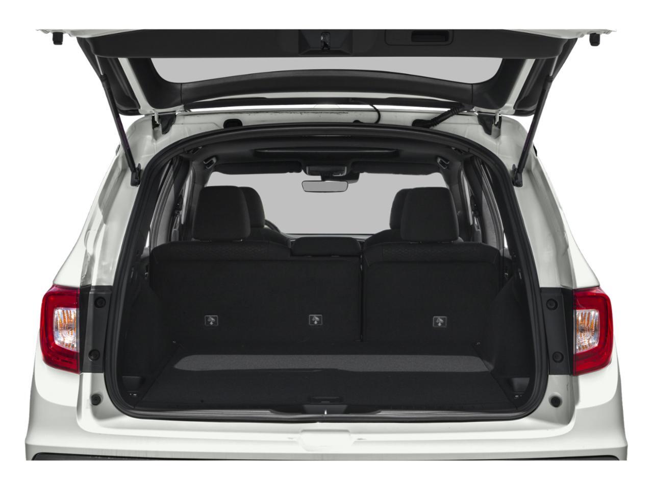 2021 Honda Passport Sport St. John's NL