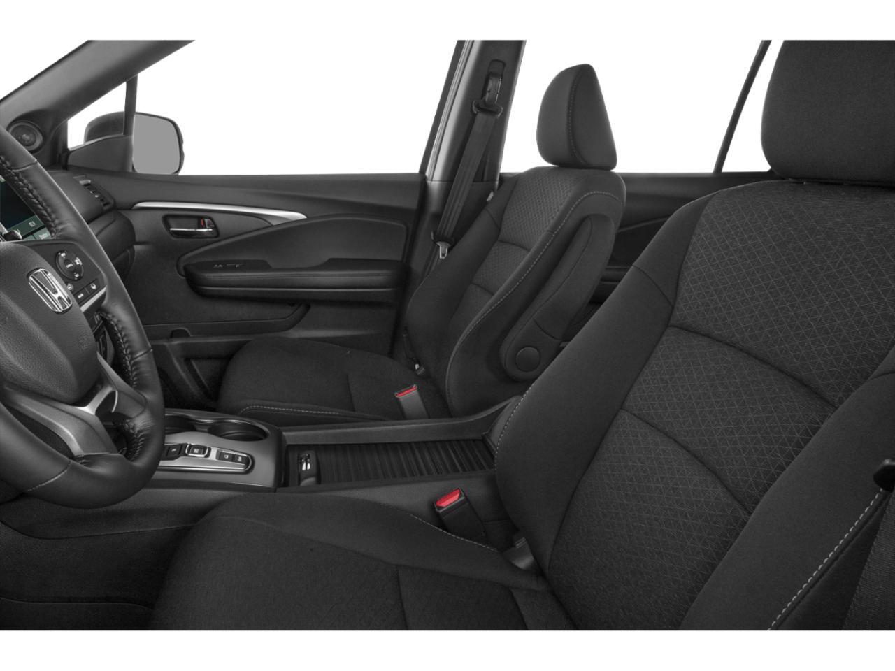 2021 Honda Passport Sport St. John's NL