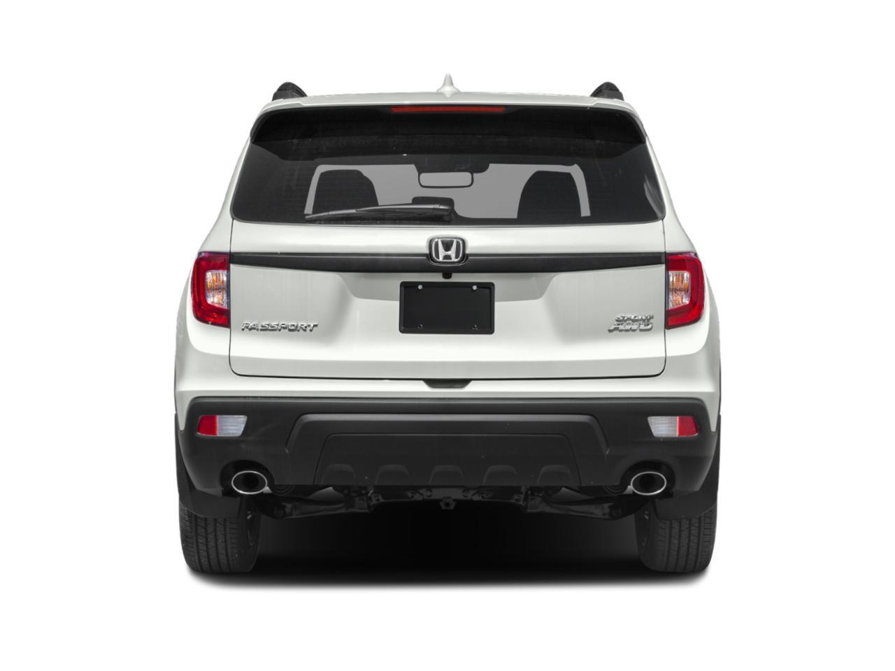 2021 Honda Passport Sport St. John's NL