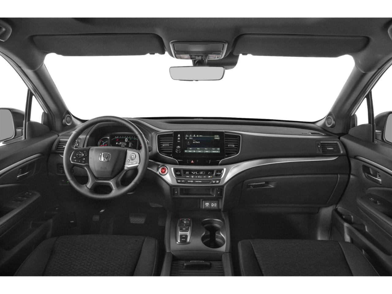 2021 Honda Passport Sport St. John's NL