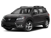 2021 Honda Passport Touring Chicago IL 2021 Honda Passport Touring Chicago IL