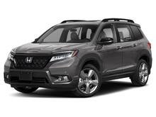 2021 Honda Passport Touring Chicago IL 2021 Honda Passport Touring Chicago IL