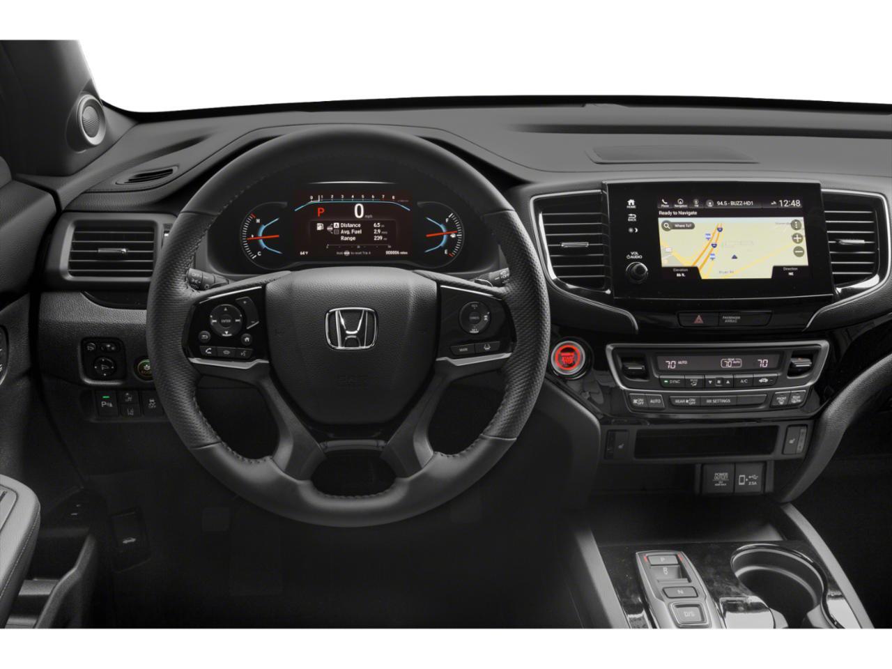 2021 Honda Passport Touring San Clemente CA