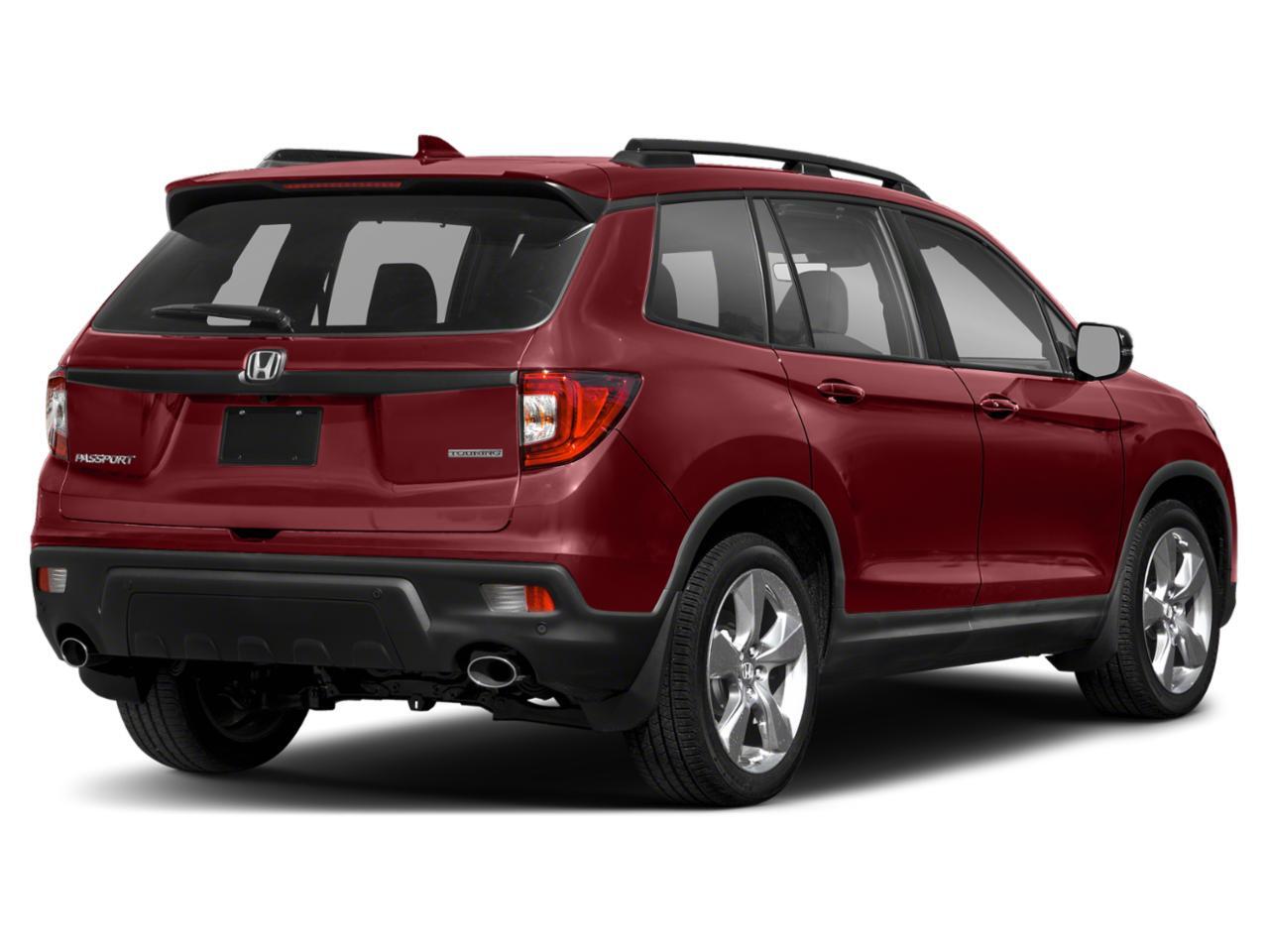 2021 Honda Passport Touring Tucson AZ