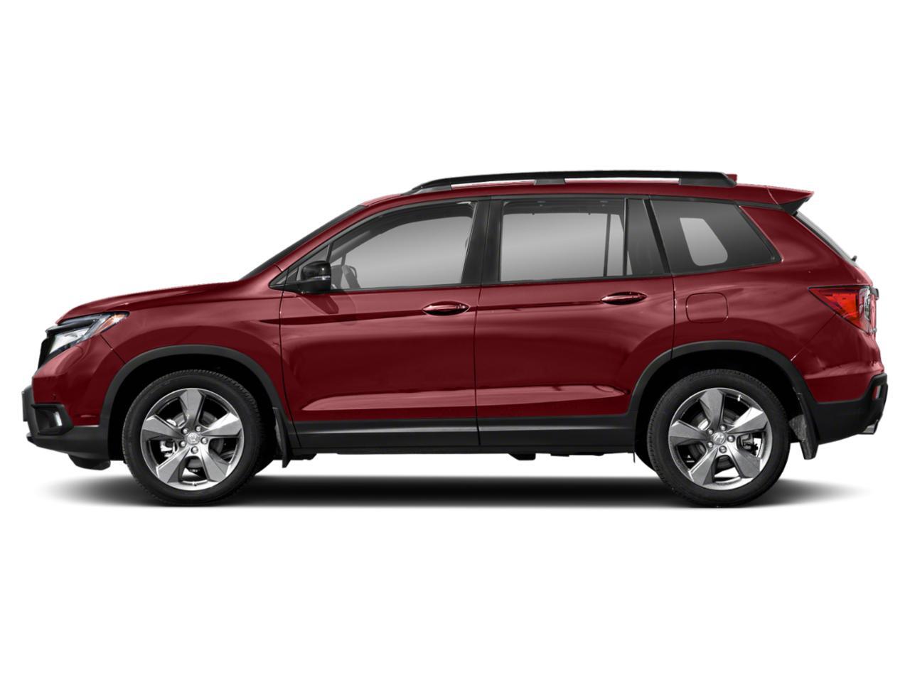 2021 Honda Passport Touring Tucson AZ