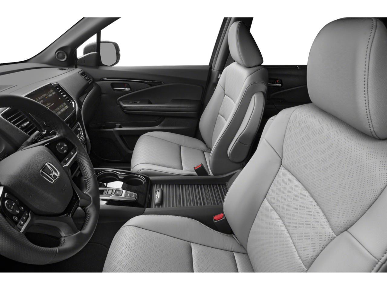 2021 Honda Passport Touring Tucson AZ