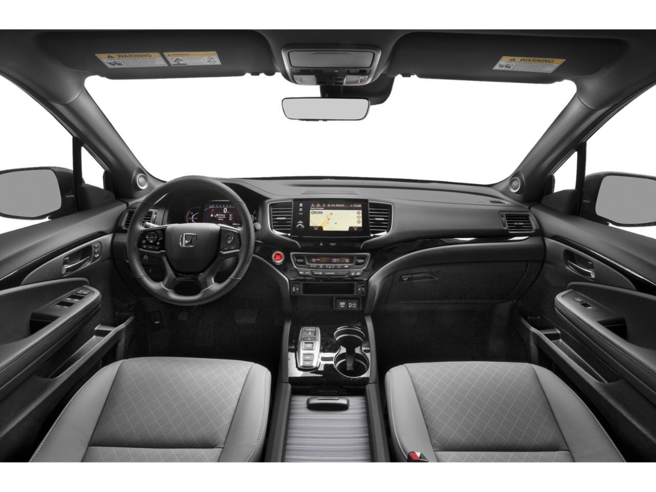 2021 Honda Passport Touring Tucson AZ
