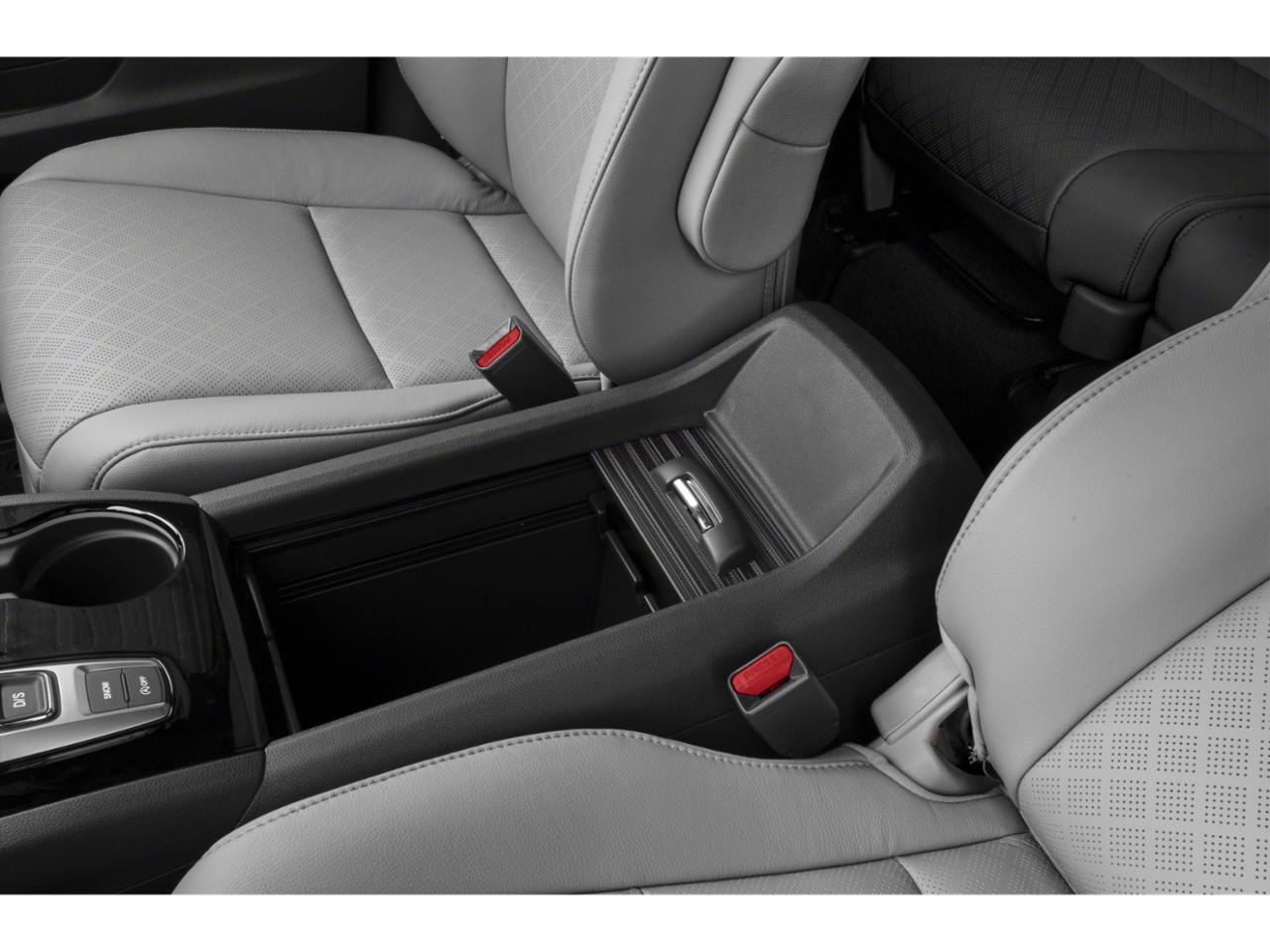 2021 Honda Passport Touring Tucson AZ