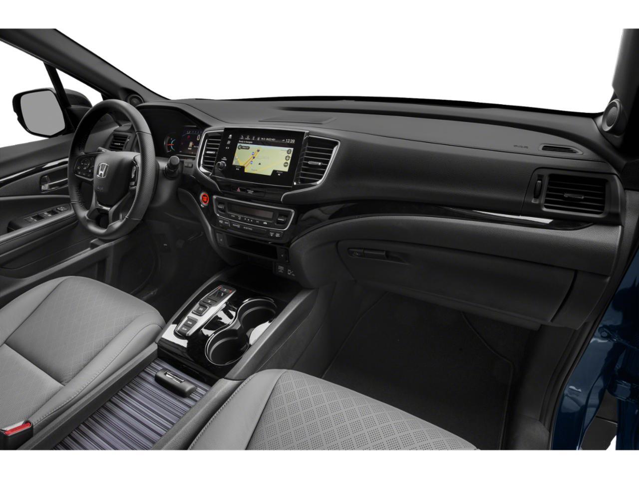 2021 Honda Passport Touring Tucson AZ