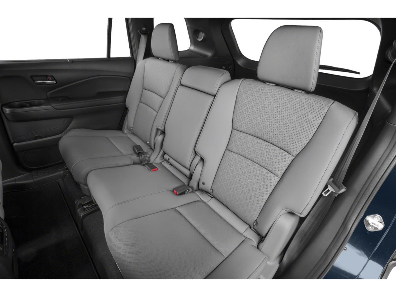 2021 Honda Passport Touring Tucson AZ