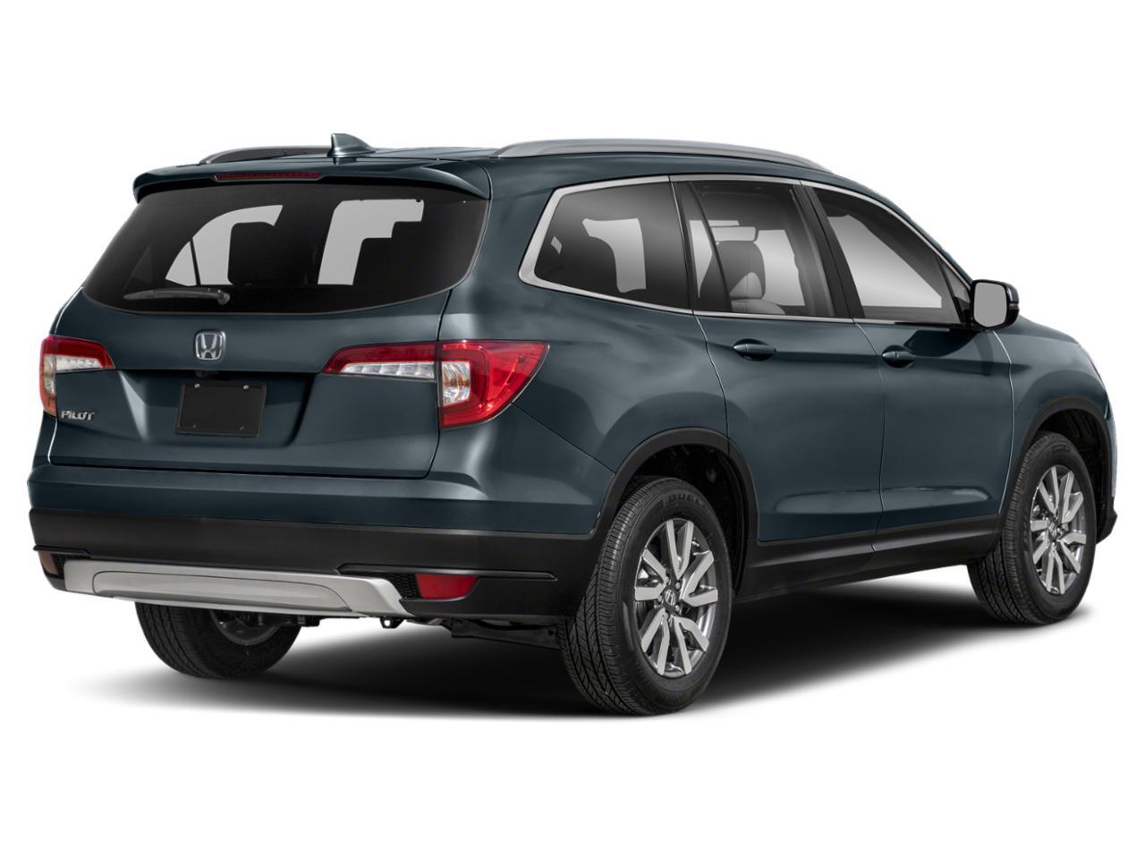 2021 Honda Pilot 2WD EX-L San Antonio TX