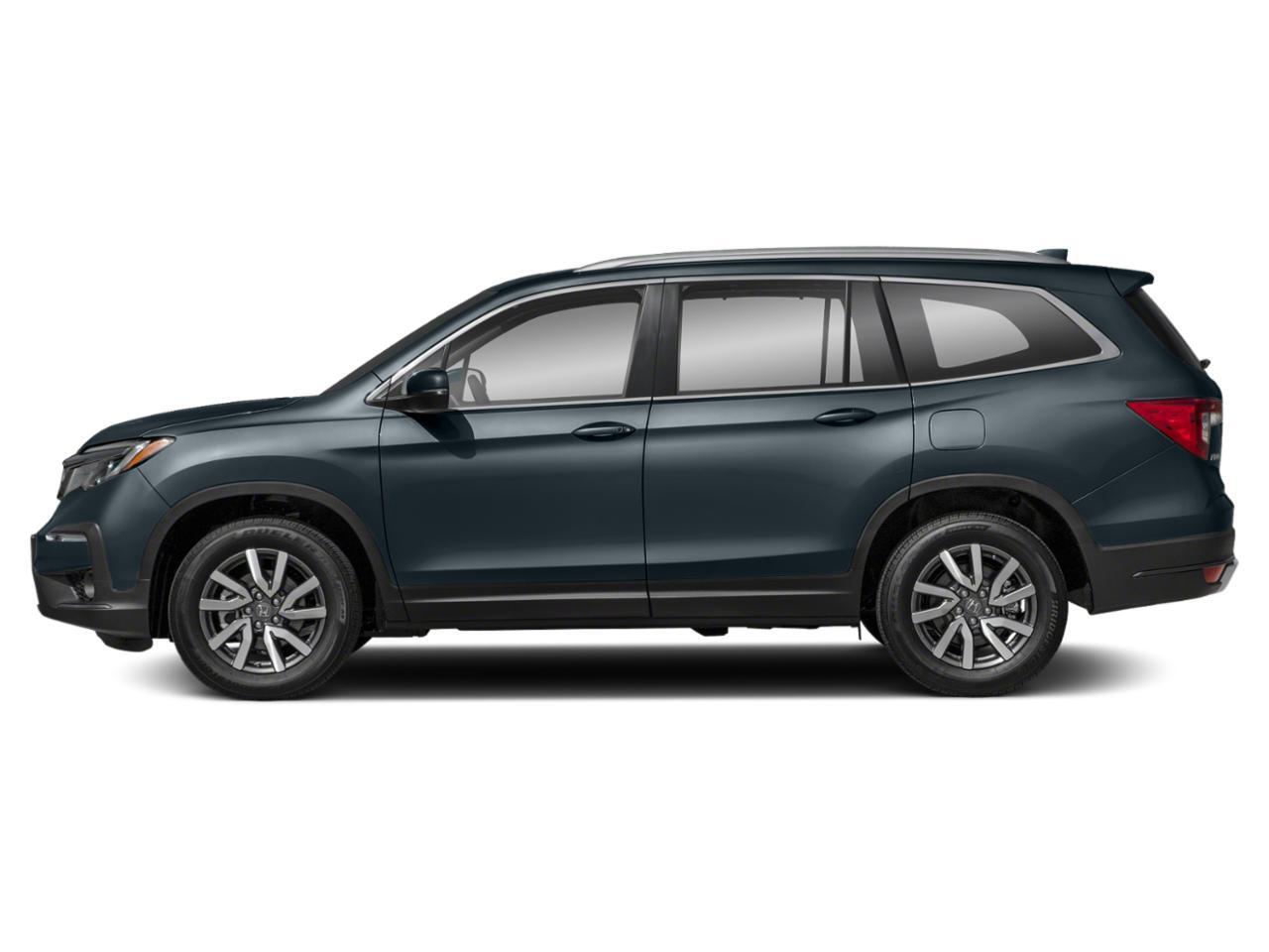2021 Honda Pilot 2WD EX-L San Antonio TX