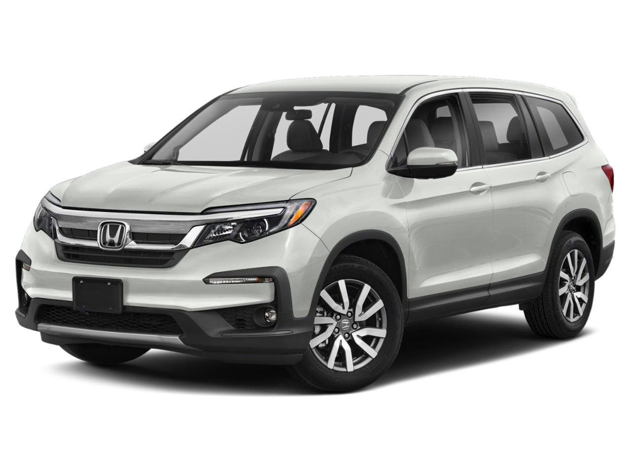 2021 Honda Pilot 2WD EX San Antonio TX