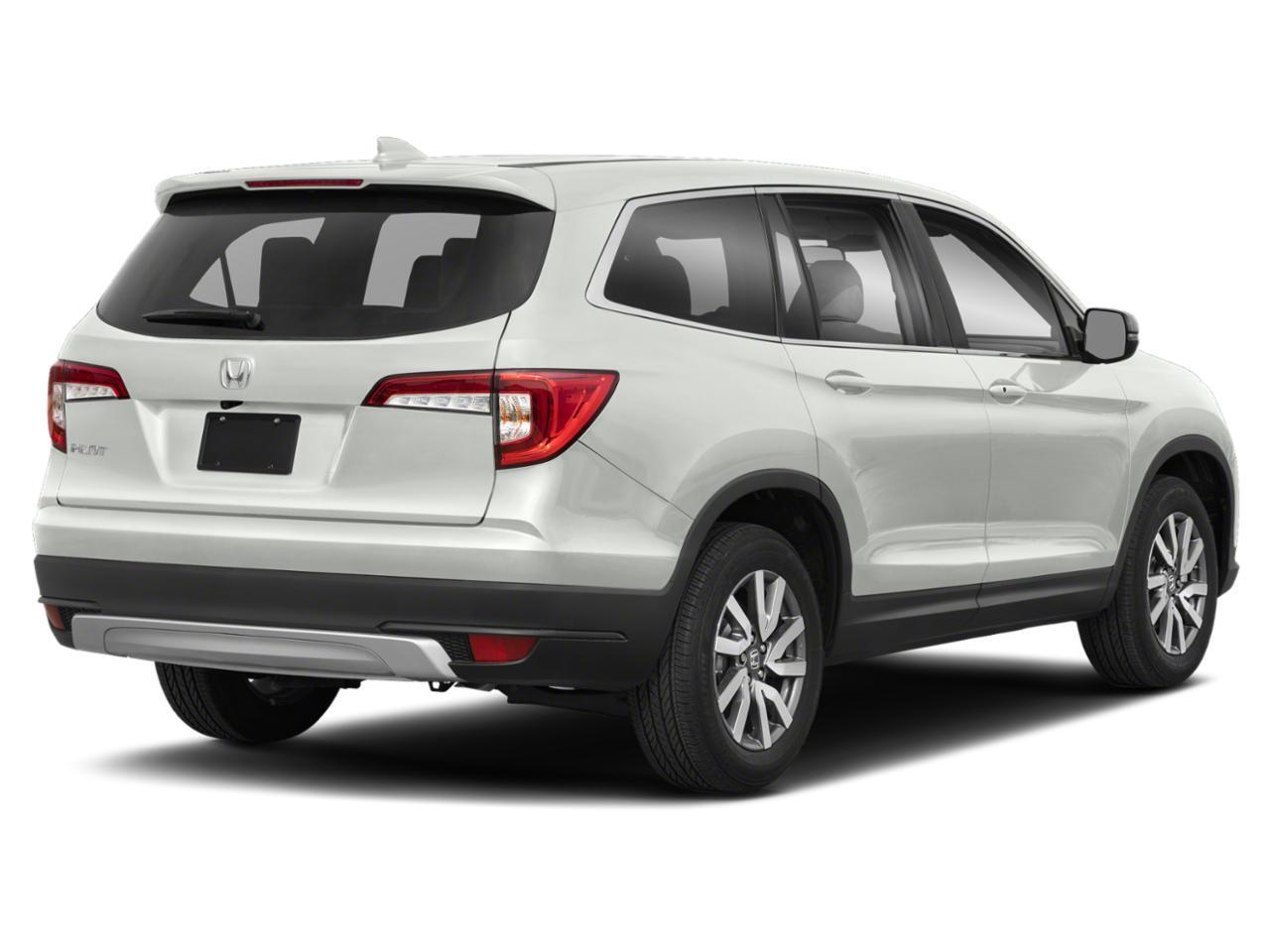 2021 Honda Pilot 2WD EX San Antonio TX