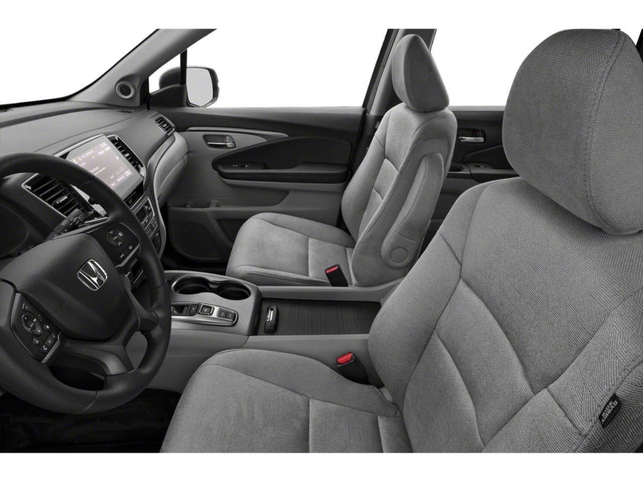2021 Honda Pilot 2WD EX San Antonio TX