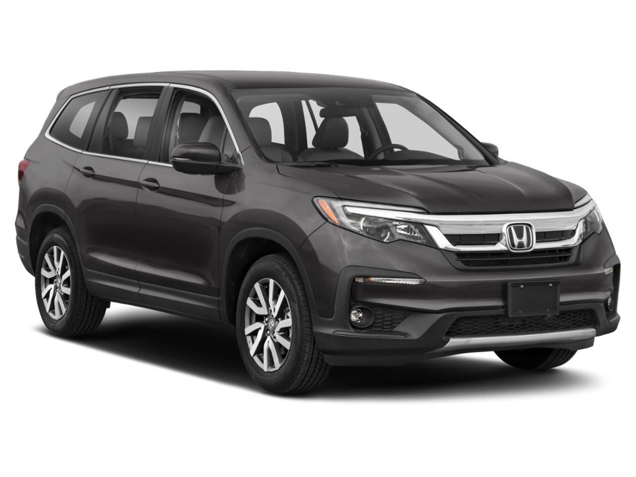 2021 Honda Pilot 2WD EX San Antonio TX
