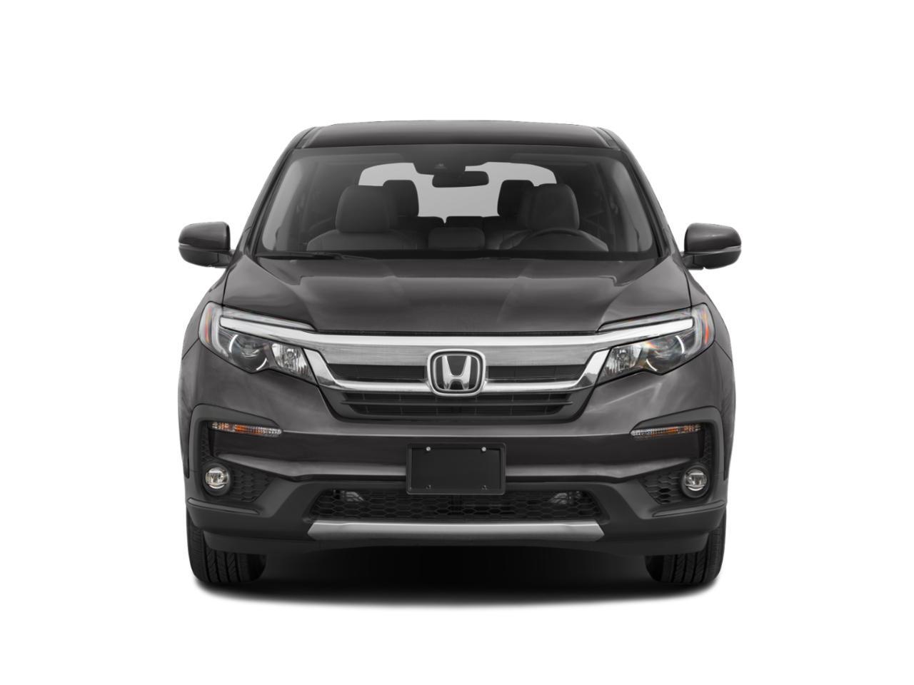 2021 Honda Pilot 2WD EX San Antonio TX