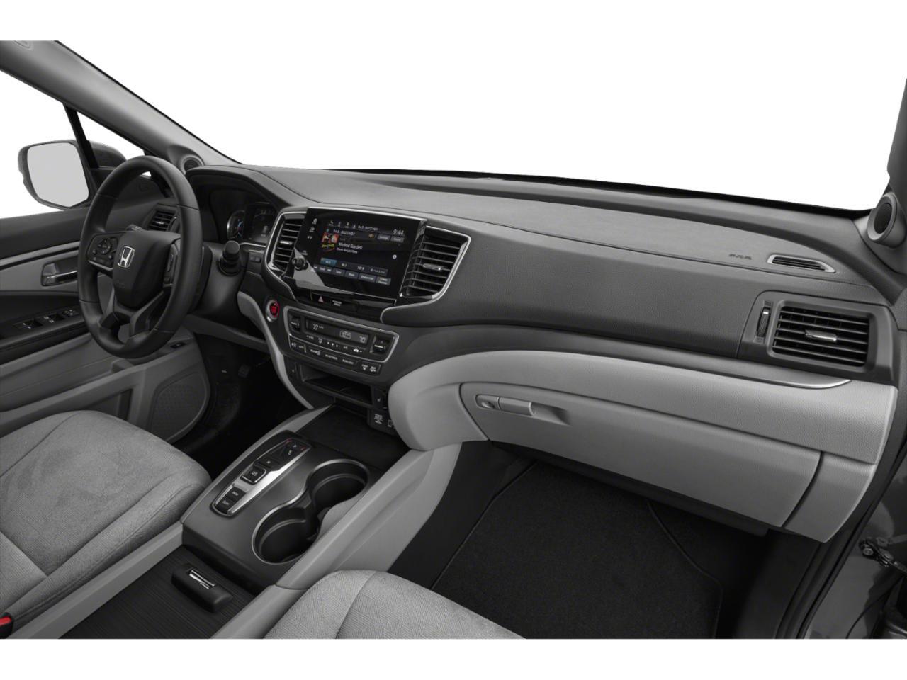 2021 Honda Pilot 2WD EX San Antonio TX