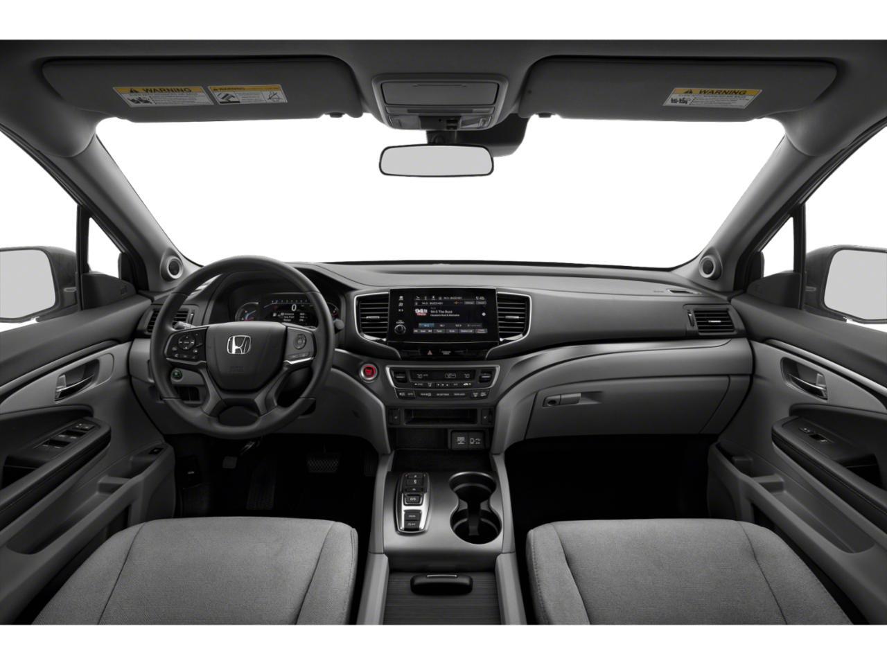 2021 Honda Pilot 2WD EX San Antonio TX