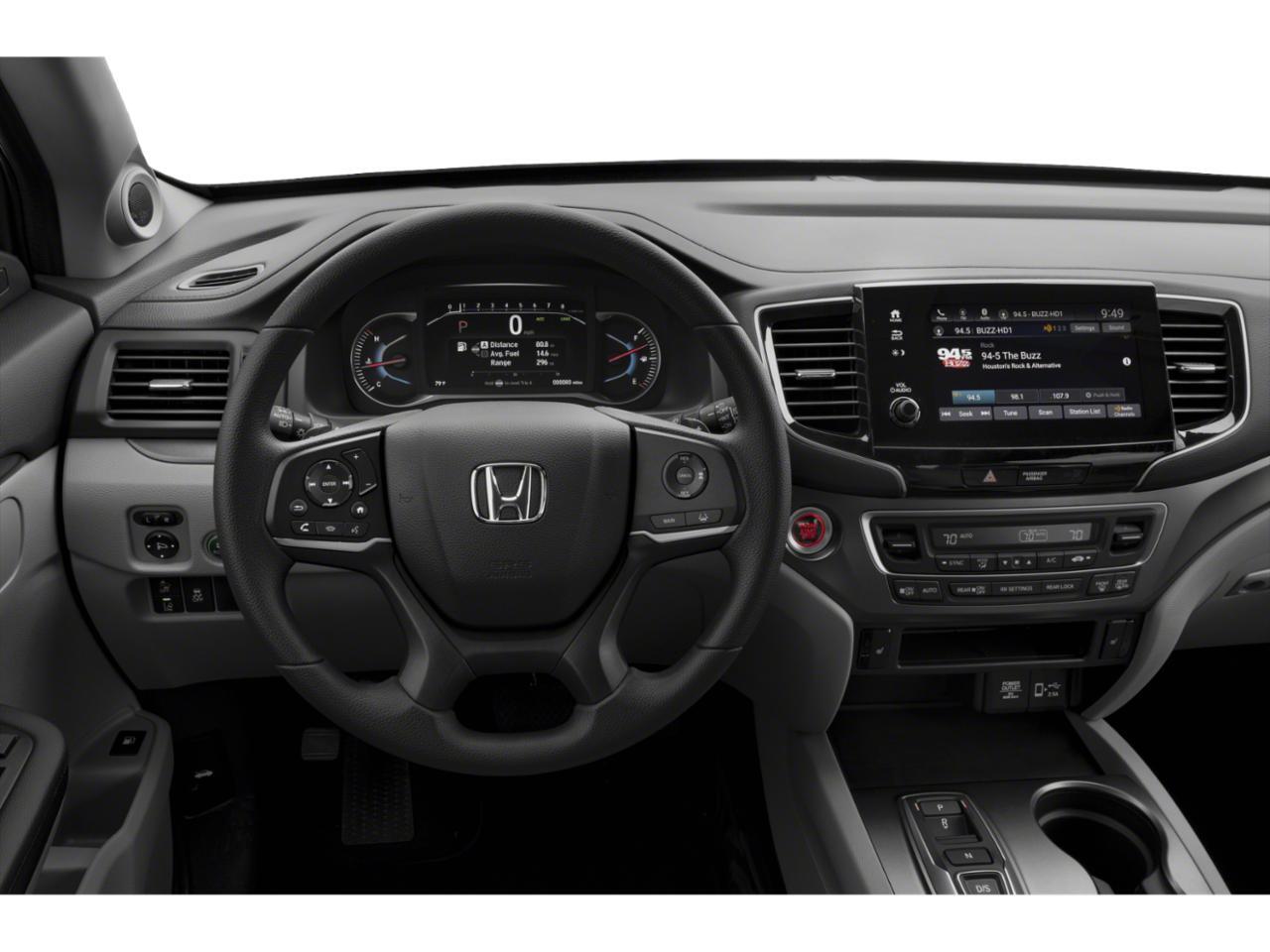 2021 Honda Pilot 2WD EX San Antonio TX