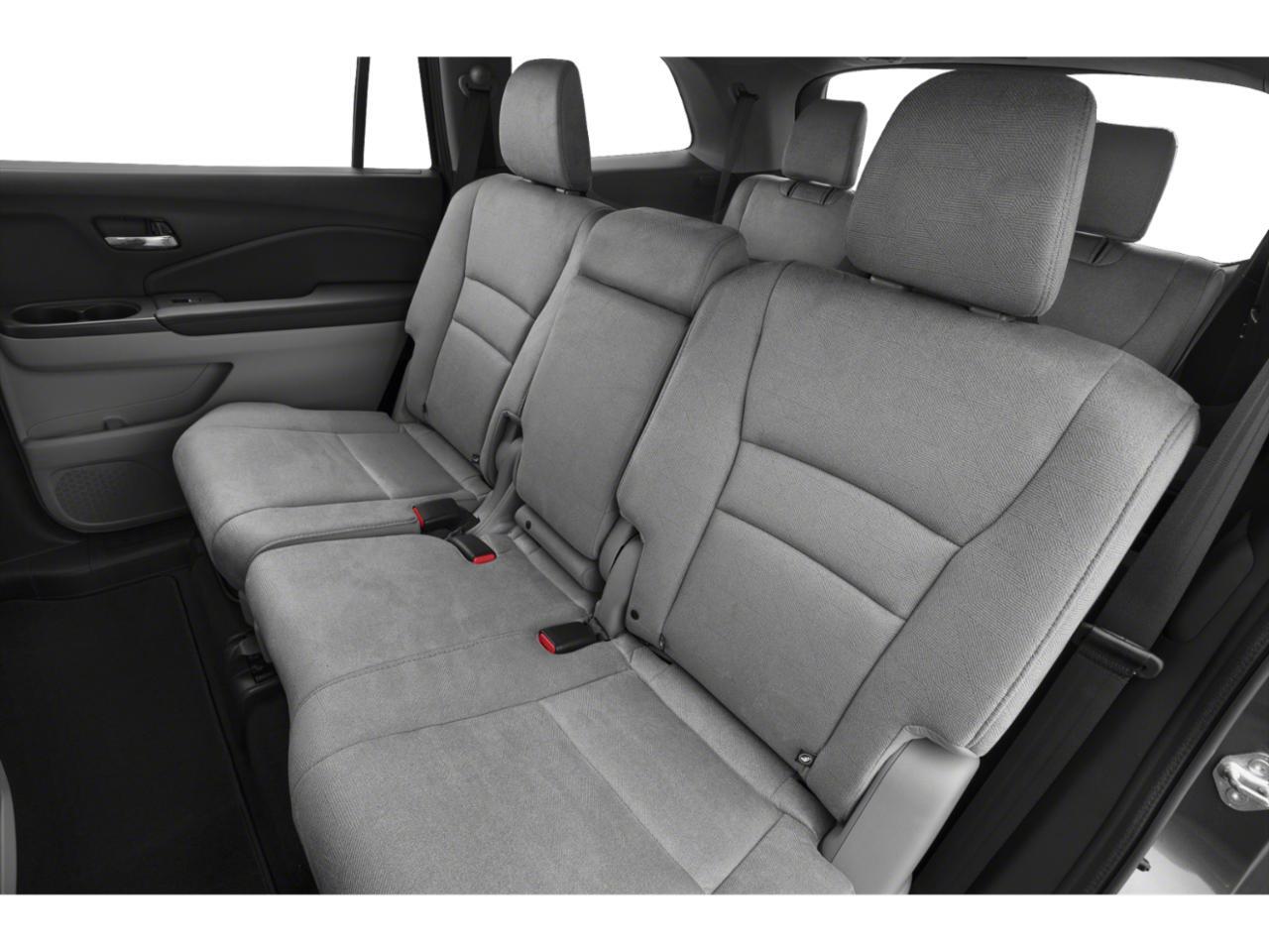 2021 Honda Pilot 2WD EX San Antonio TX