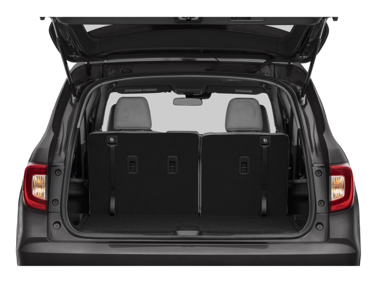 2021 Honda Pilot 2WD EX San Antonio TX