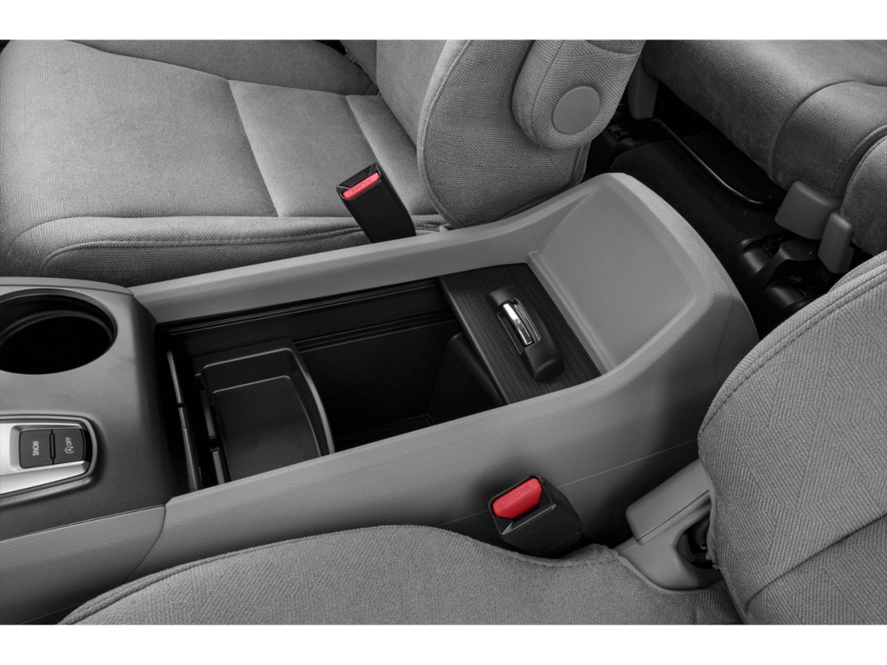 2021 Honda Pilot 2WD EX San Antonio TX
