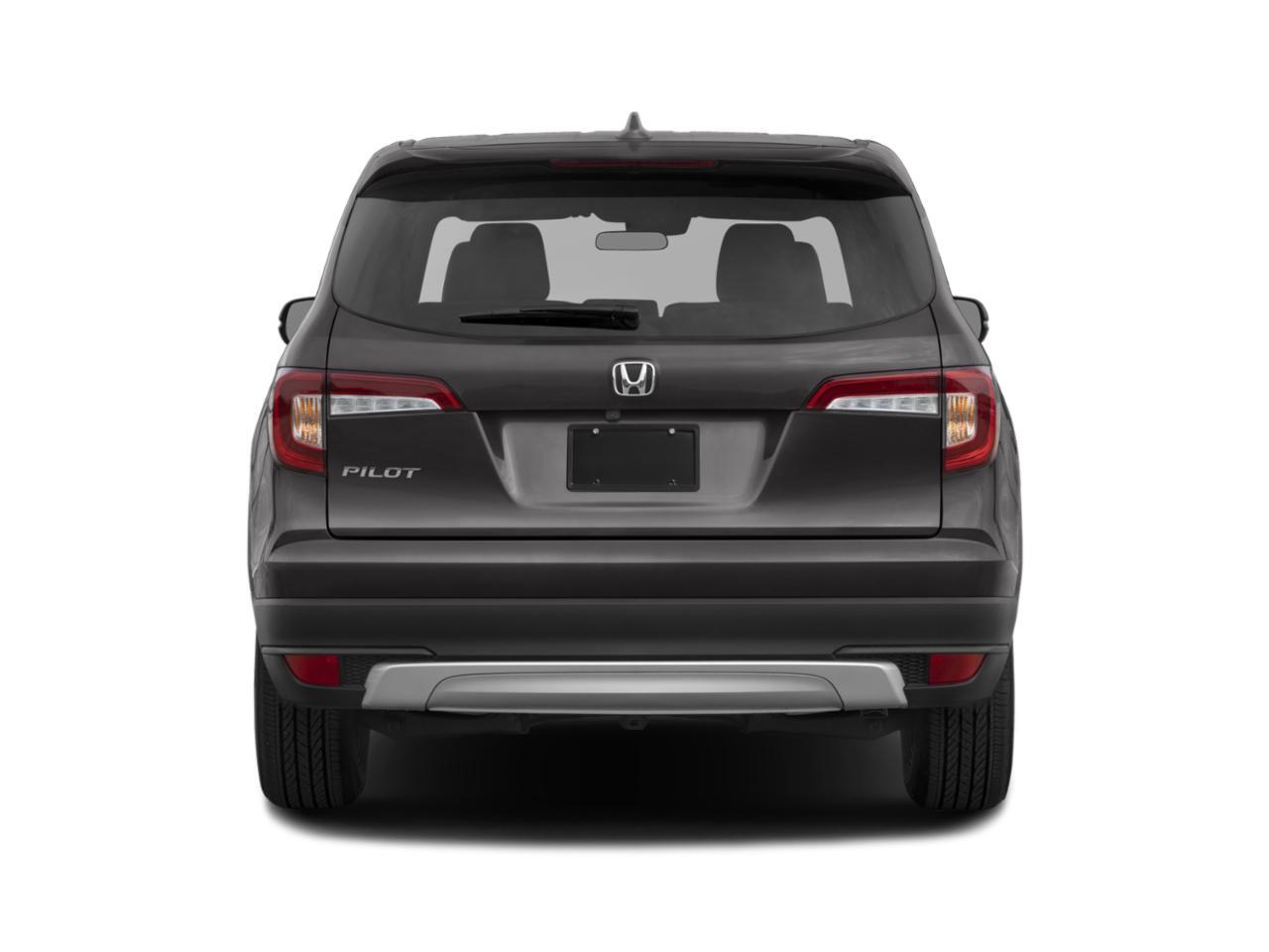 2021 Honda Pilot 2WD EX San Antonio TX