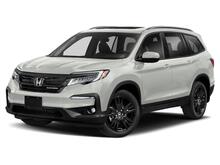 2021 Honda Pilot Black Edition Chicago IL 2021 Honda Pilot Black Edition Chicago IL