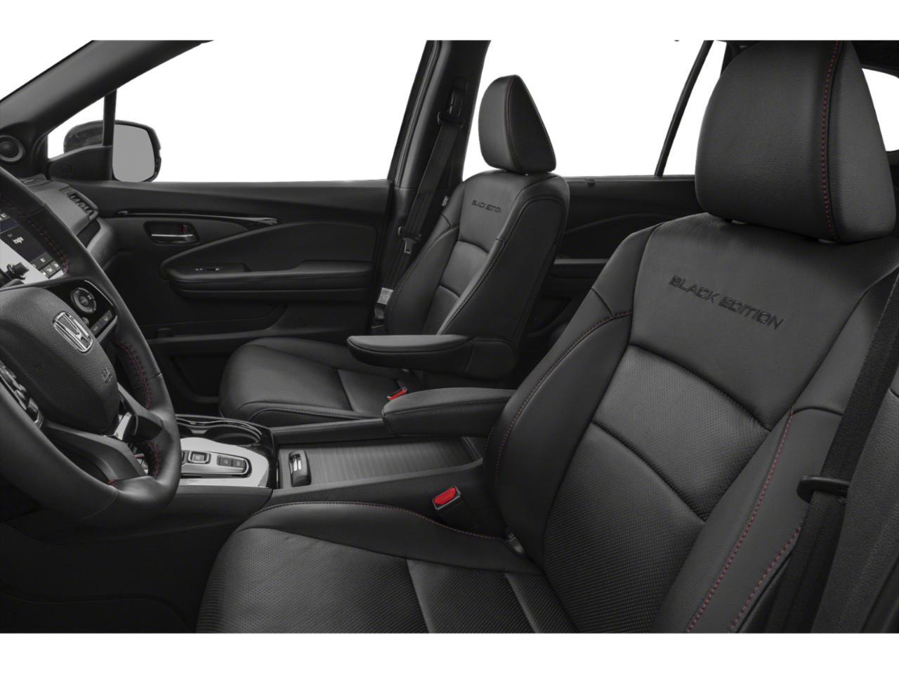 2021 Honda Pilot Black Edition St. John's NL