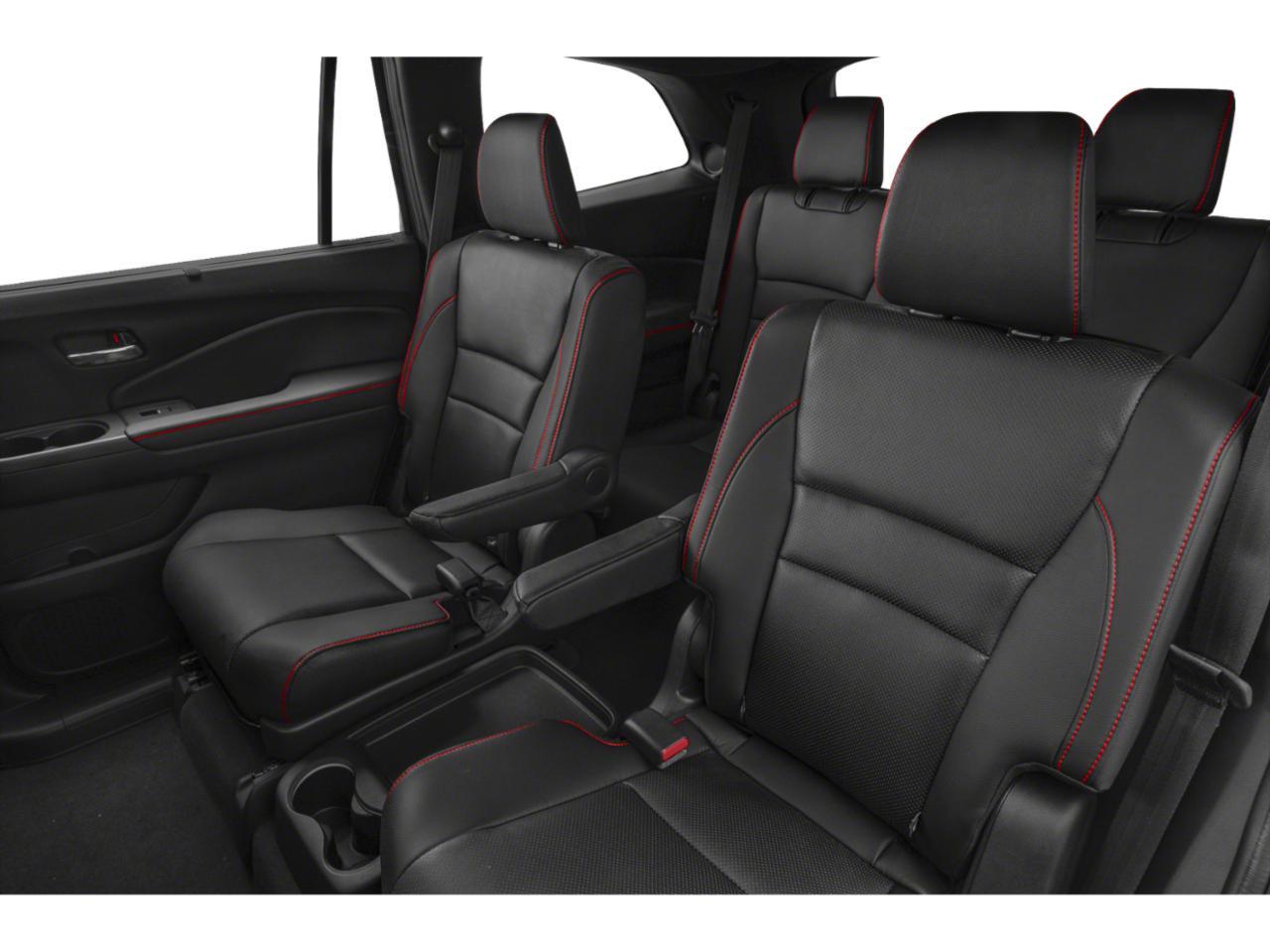 2021 Honda Pilot Black Edition St. John's NL