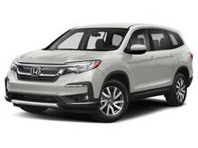 2021 Honda Pilot EX Chicago IL 2021 Honda Pilot EX Chicago IL