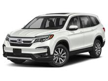 2021 Honda Pilot EX-L Chicago IL 2021 Honda Pilot EX-L Chicago IL