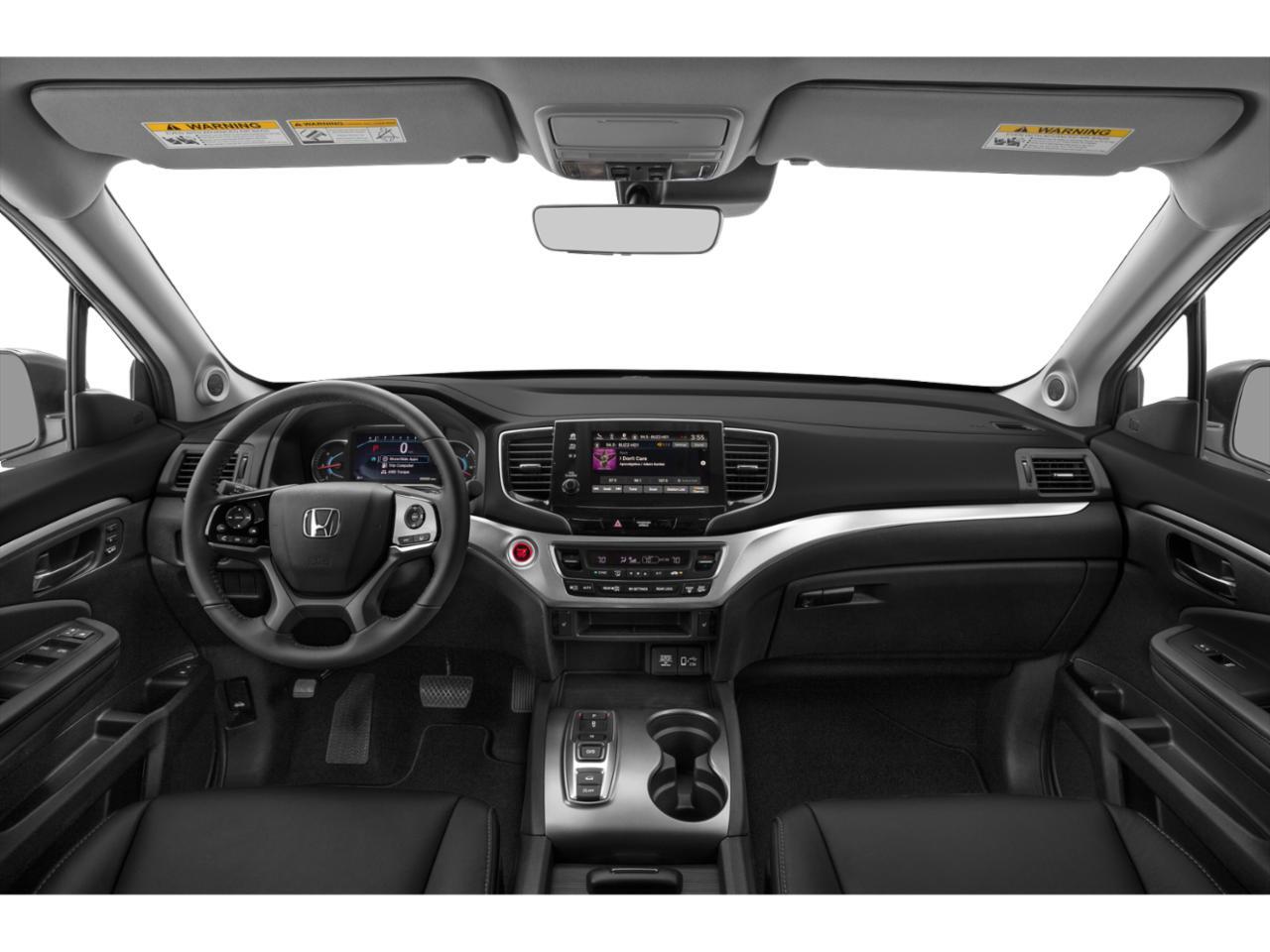 2021 Honda Pilot EX-L Folsom CA