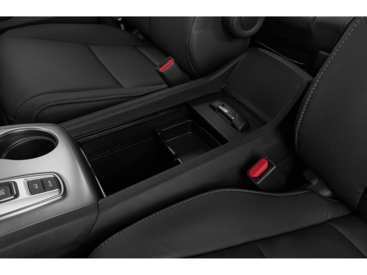 2021 Honda Pilot EX-L Navi Edmonton AB