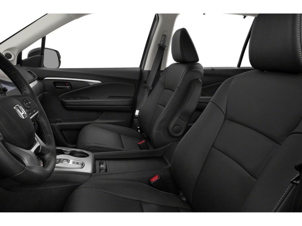 2021 Honda Pilot EX-L Navi Edmonton AB