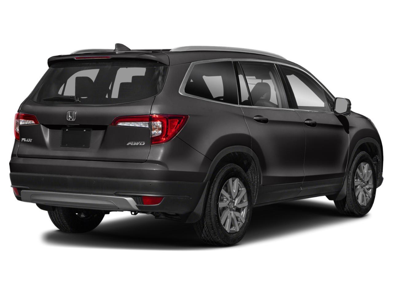 2021 Honda Pilot EX-L Navi St. John's NL