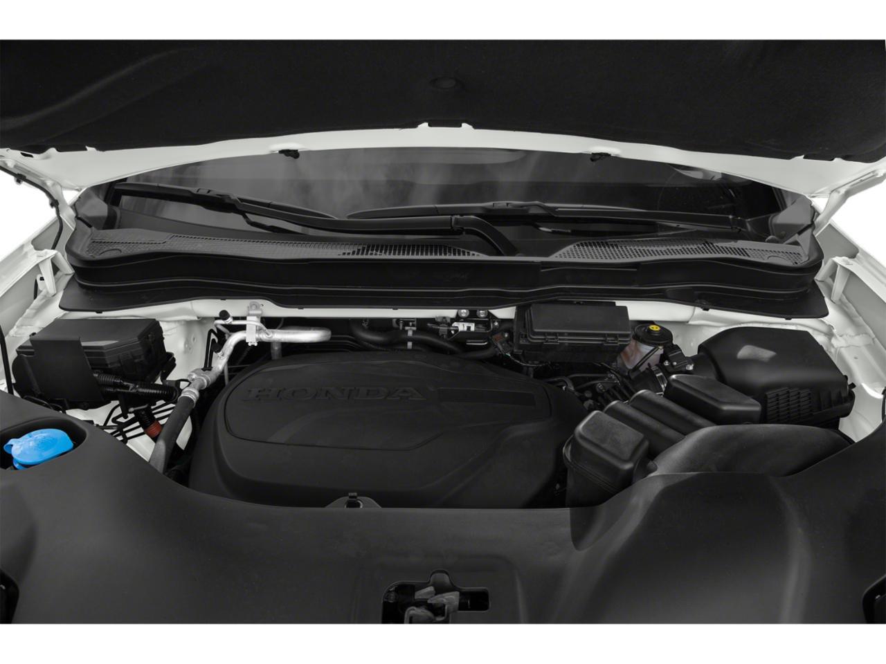 2021 Honda Pilot EX-L Navi St. John's NL