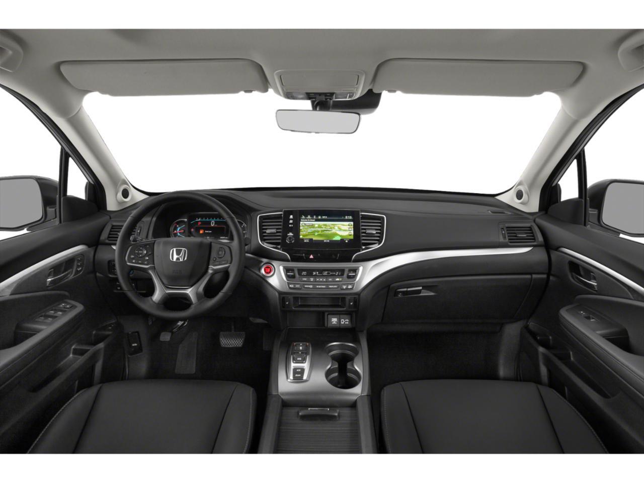 2021 Honda Pilot EX-L Navi St. John's NL